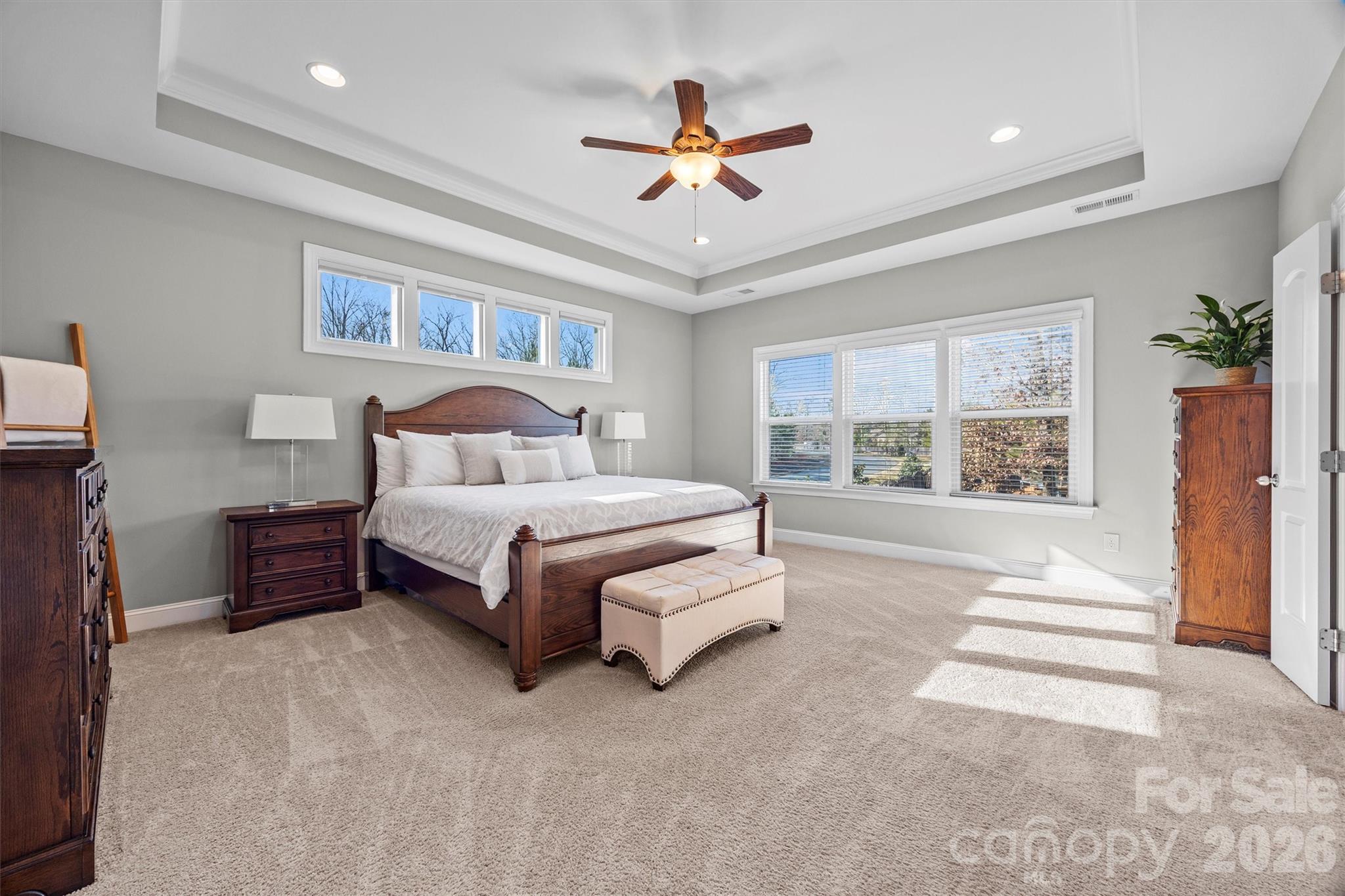Crismark - Residential