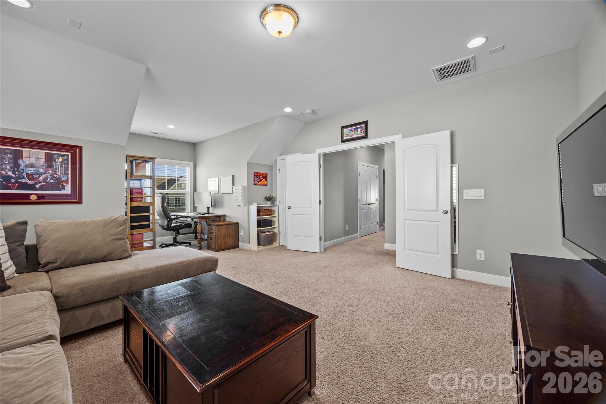 Crismark - Residential