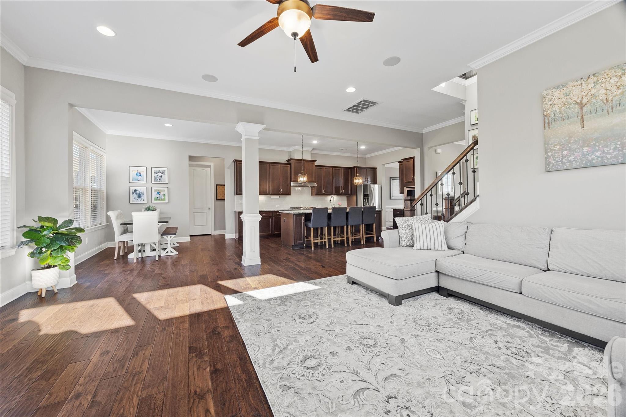Crismark - Residential