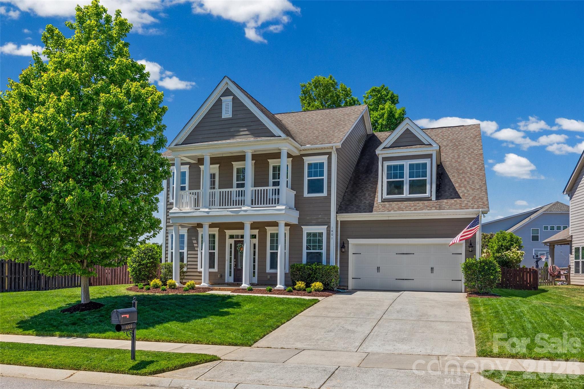 Crismark - Residential