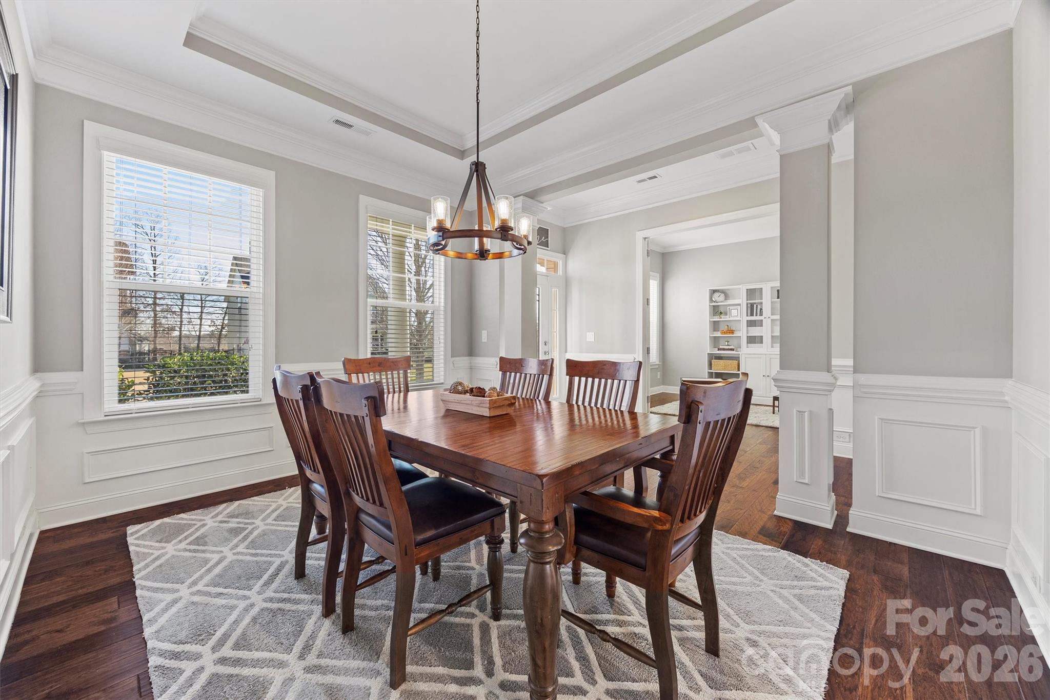 1001 Dunwoody Drive