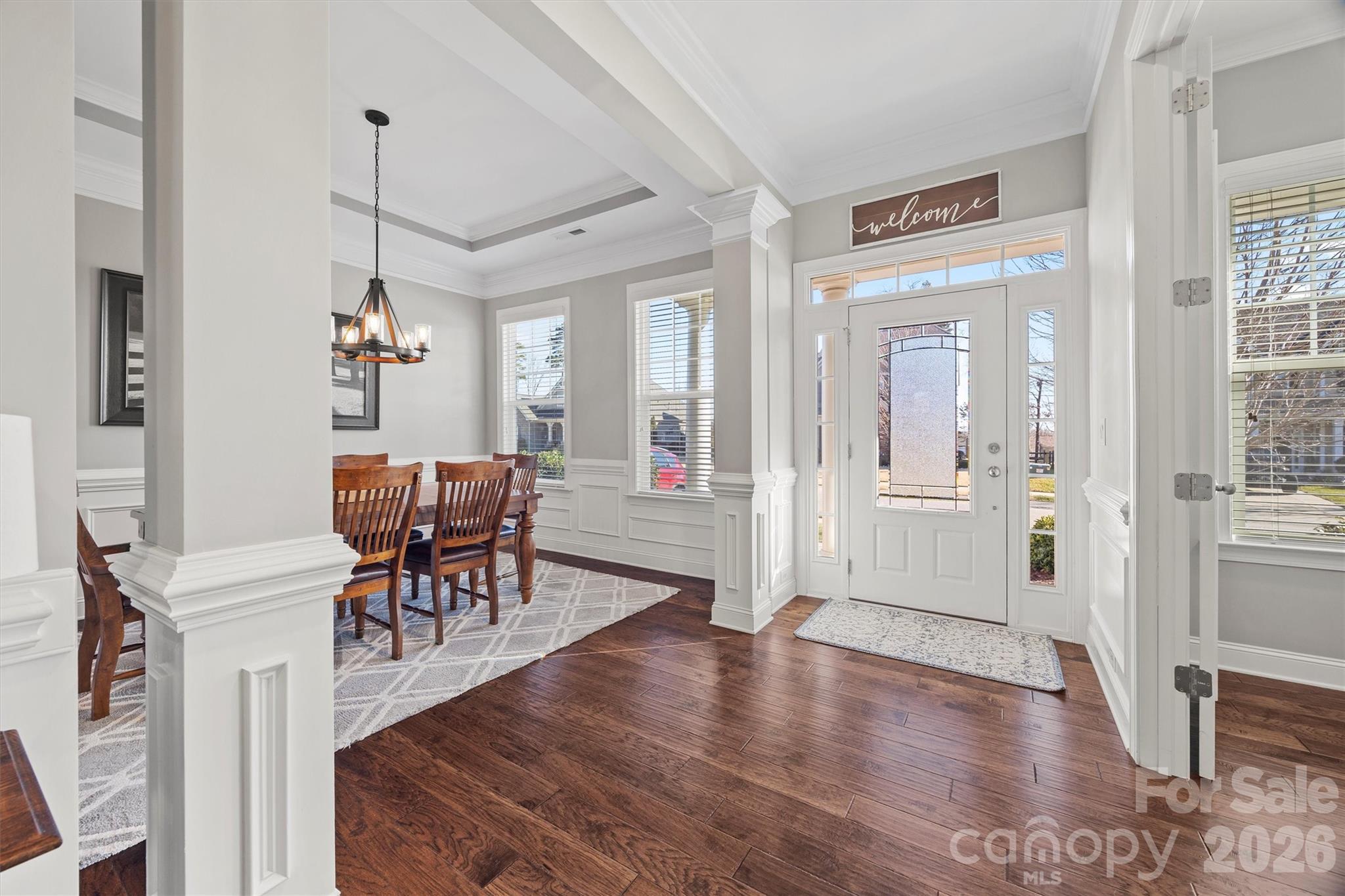 1001 Dunwoody Drive