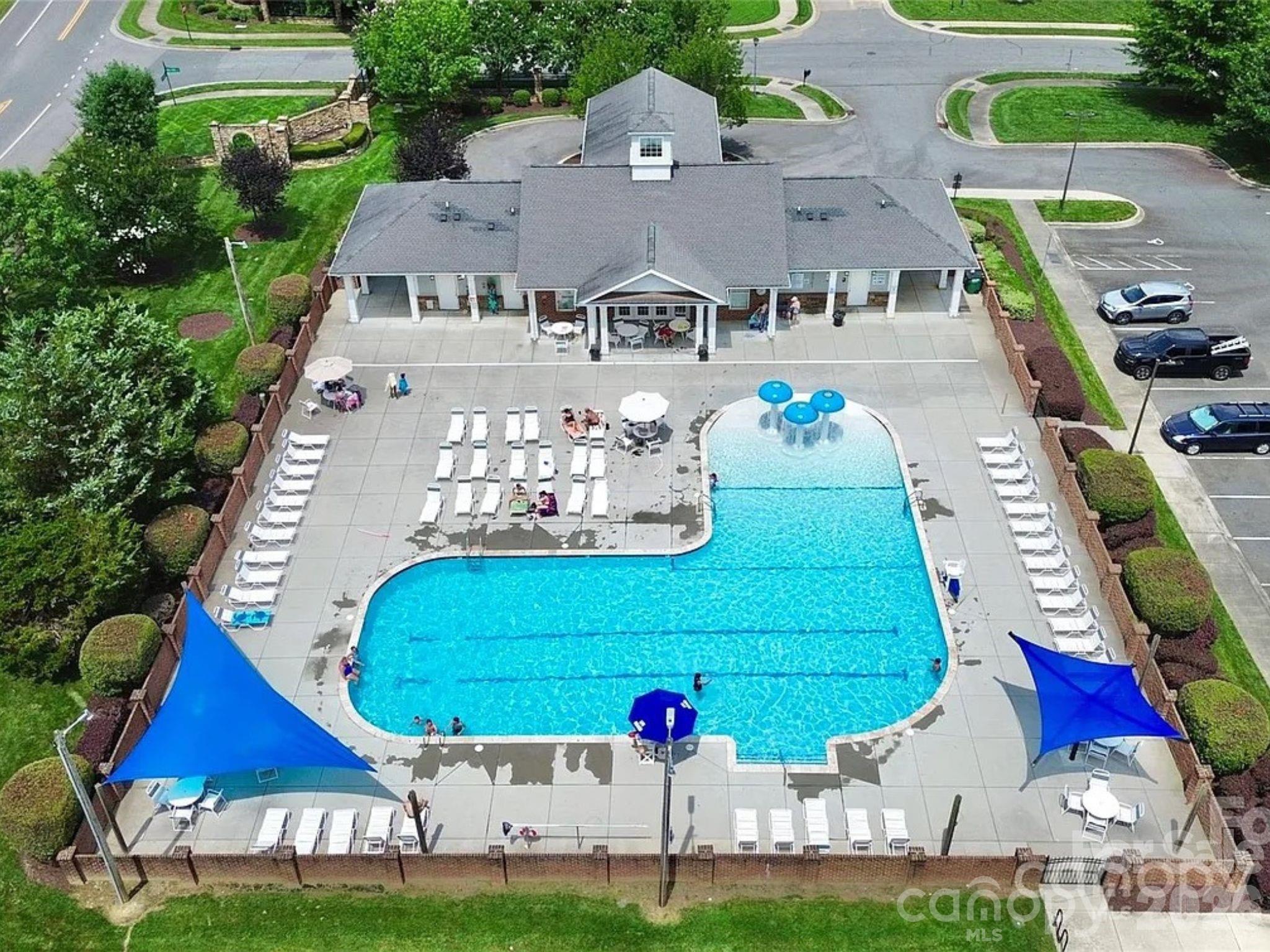 Crismark - Residential