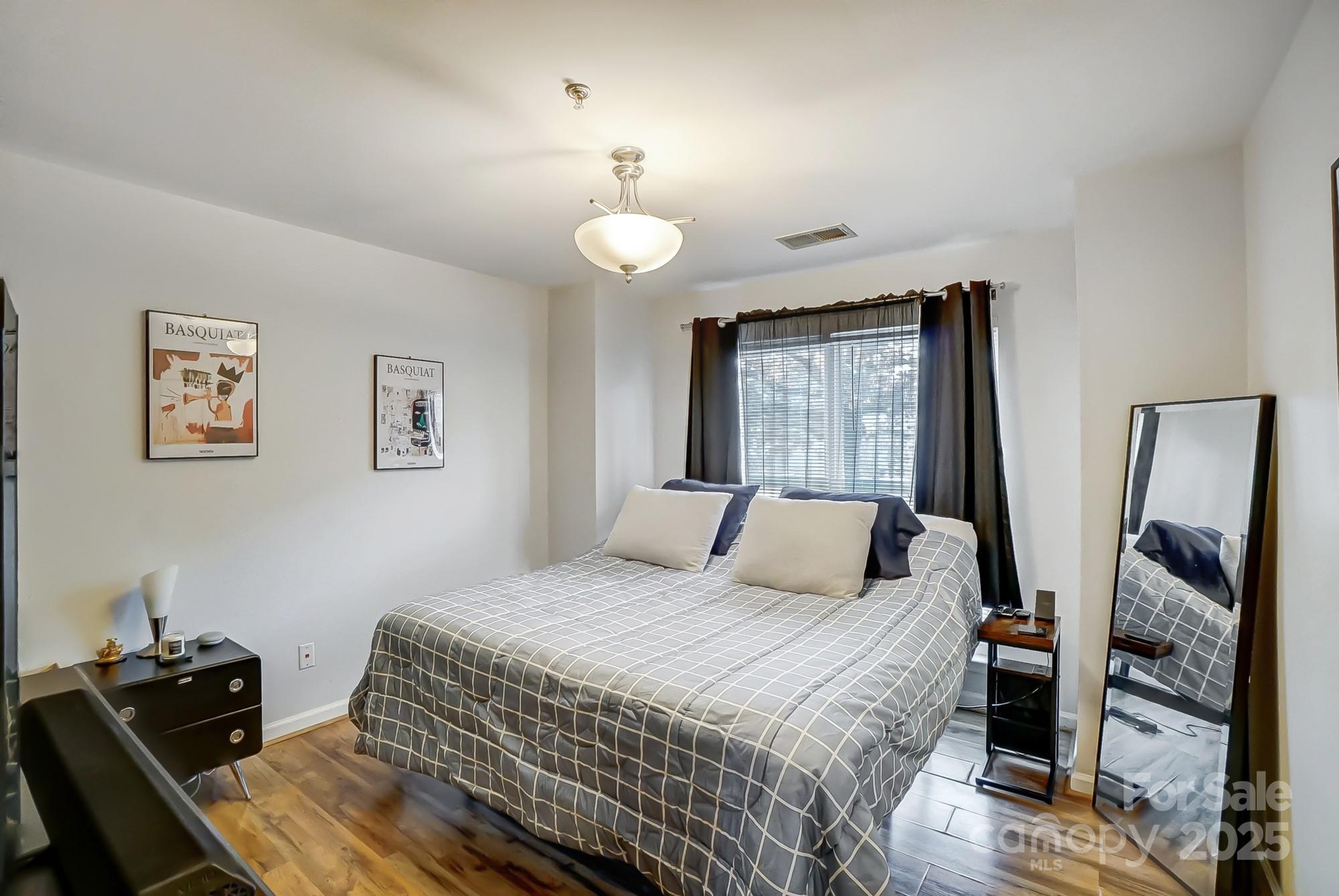 The Fourth Ward Square - Residential