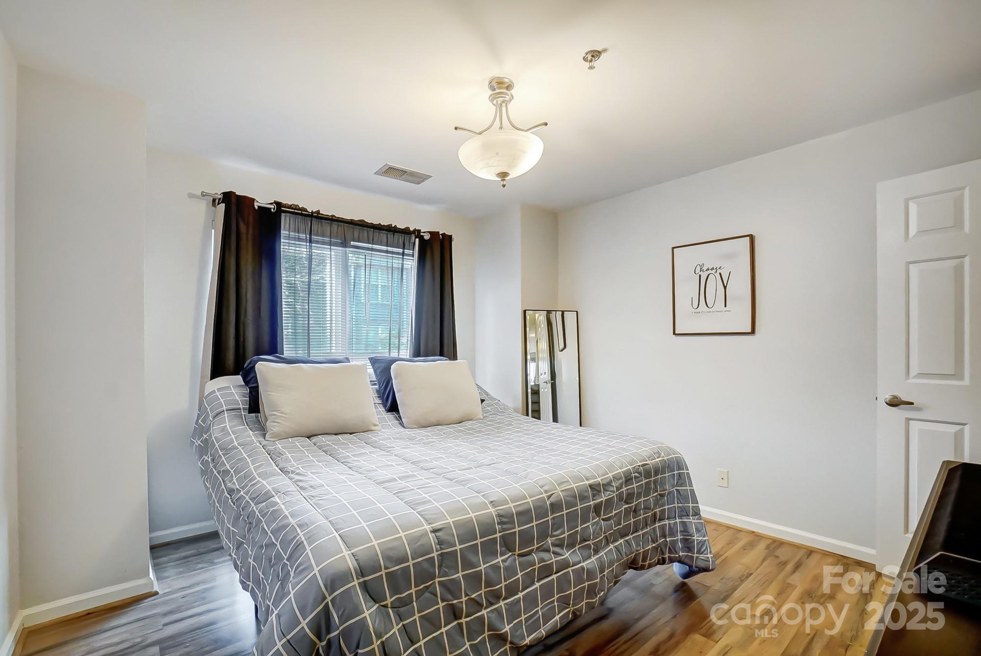 The Fourth Ward Square - Residential