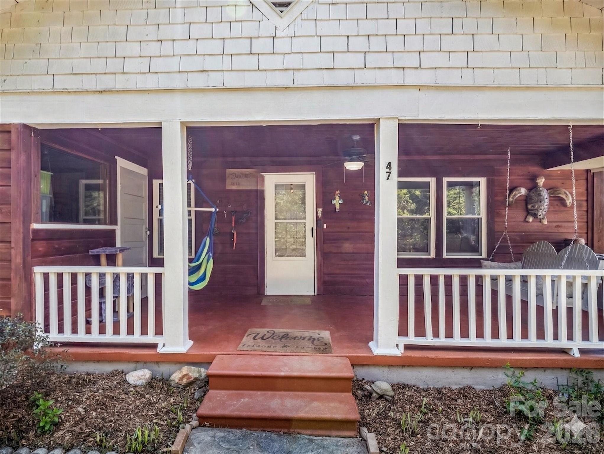 47 Granny Apple Road