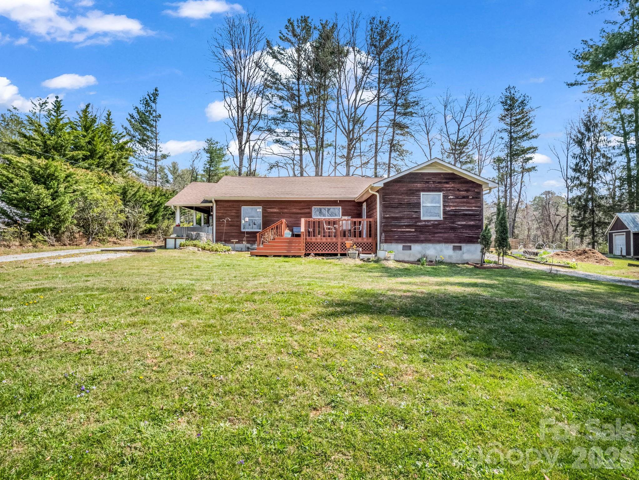 47 Granny Apple Road