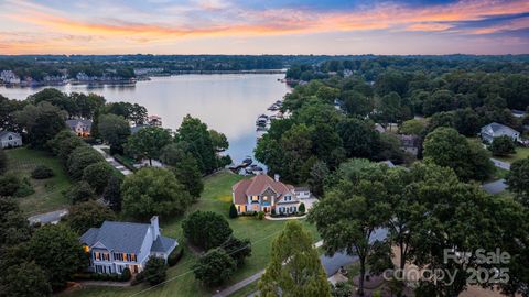 21216 Norman Shores Drive Cornelius NC 28031