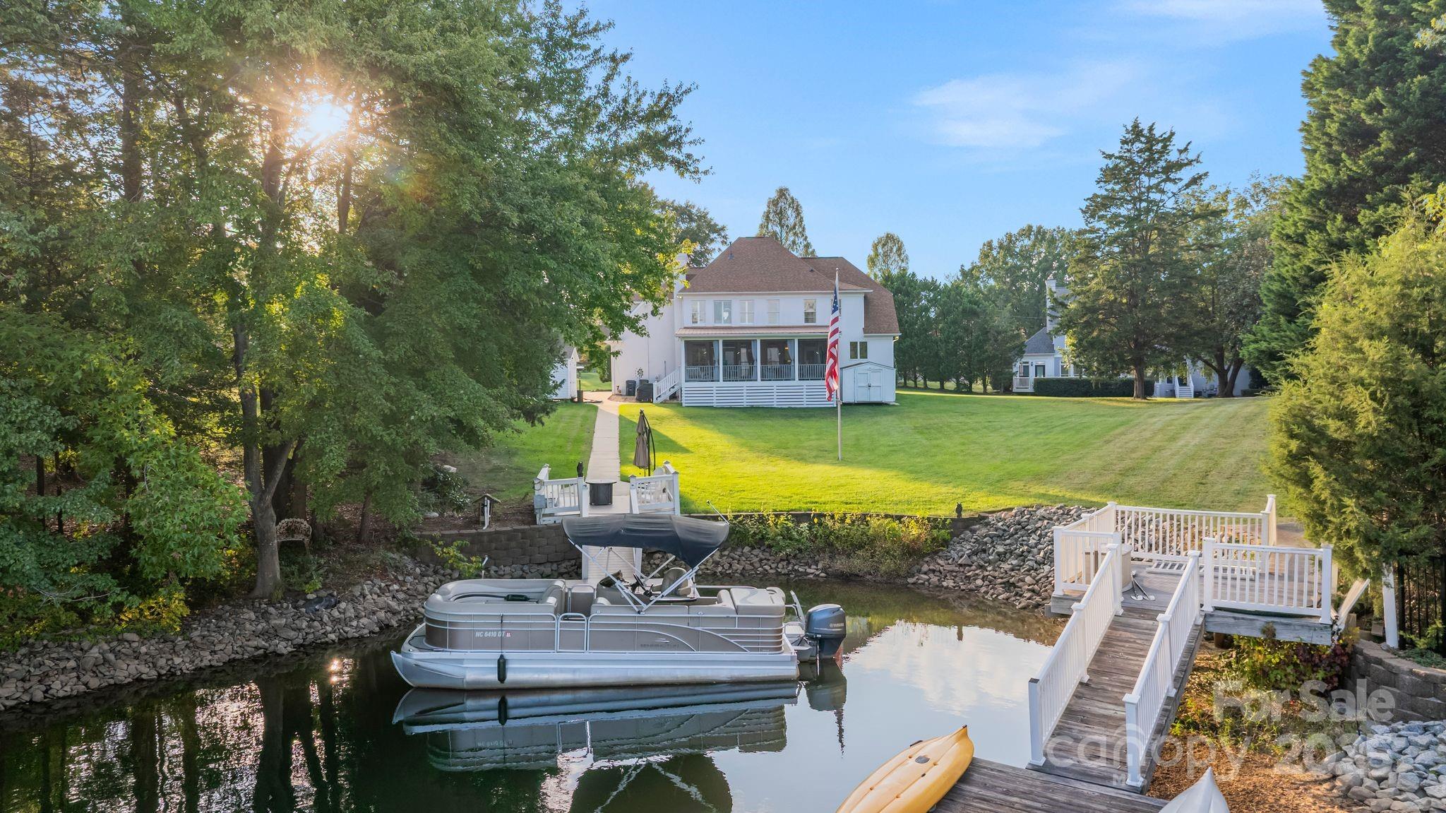 21216 Norman Shores Drive