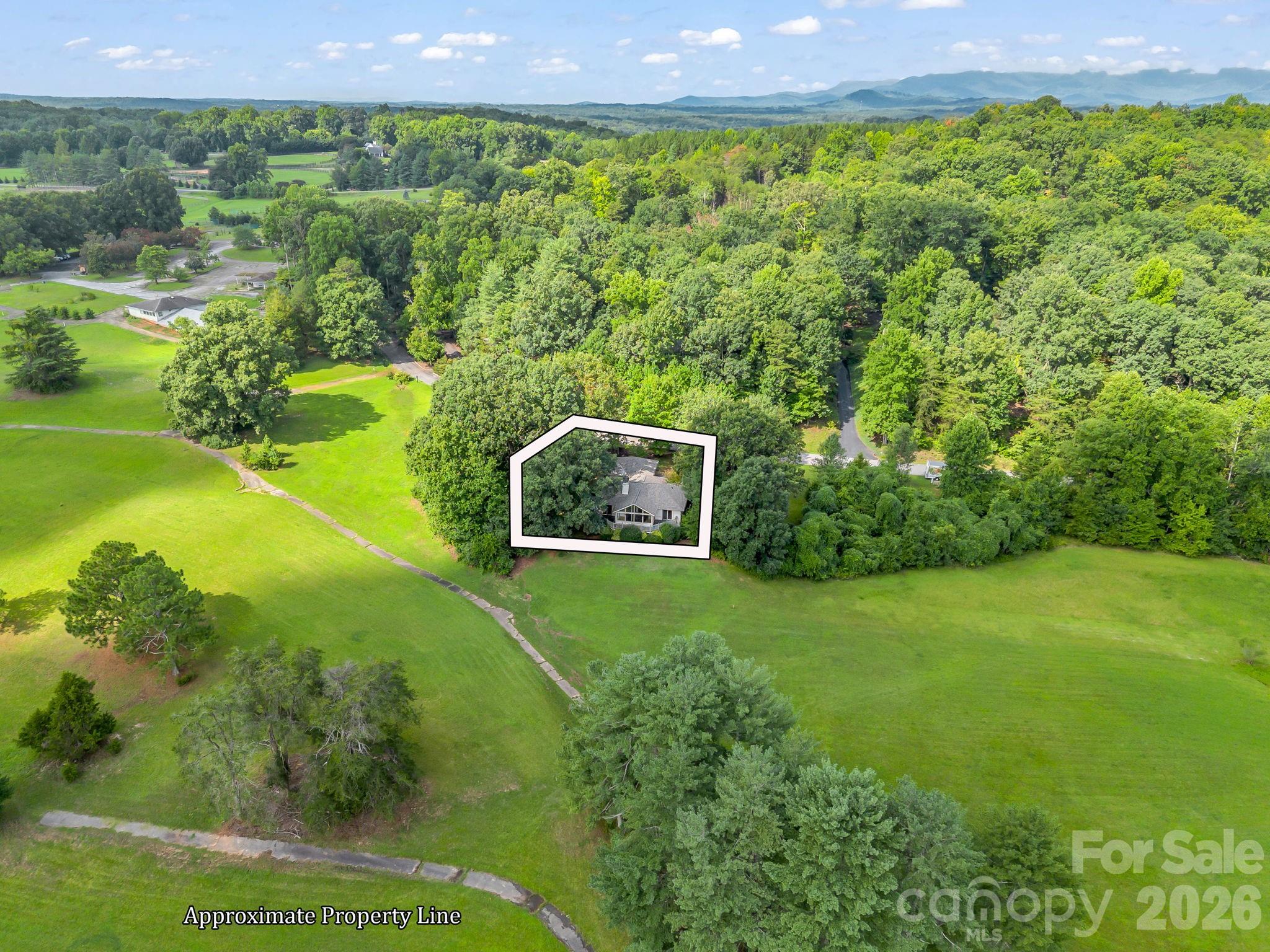 234 Club Road