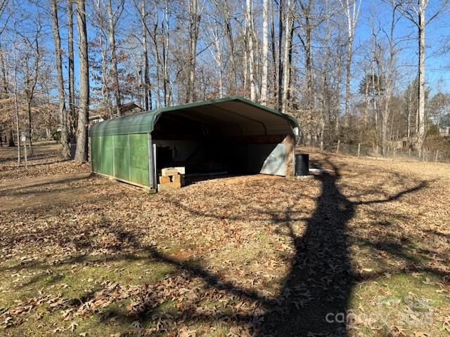 Oakland Heights - Land