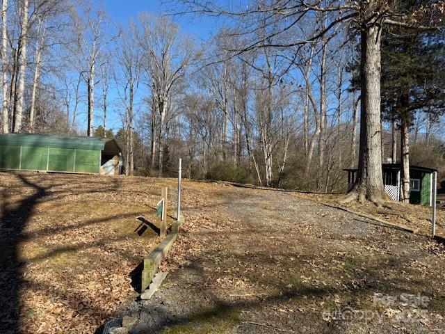 Oakland Heights - Land