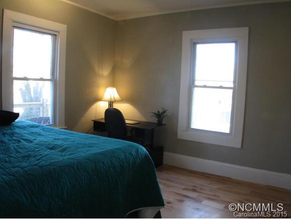 West Asheville - Residential