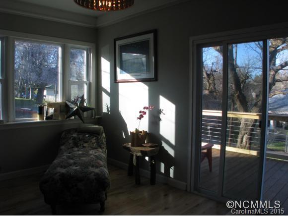 West Asheville - Residential