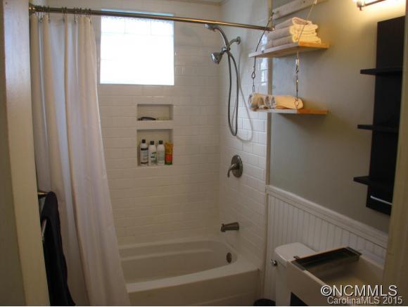 West Asheville - Residential