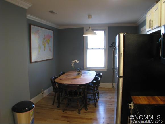 West Asheville - Residential