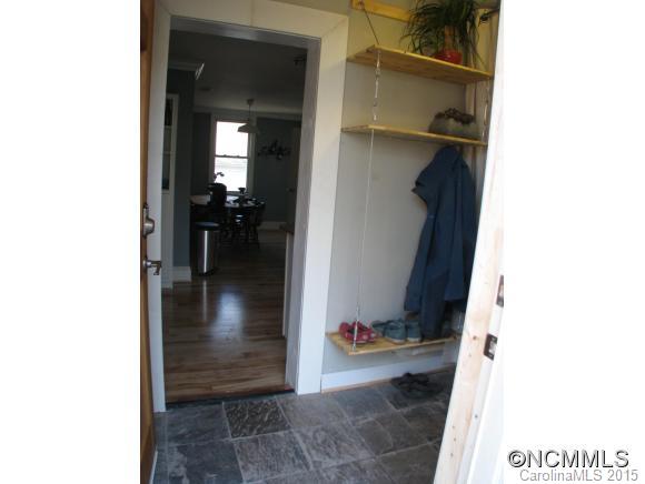 West Asheville - Residential