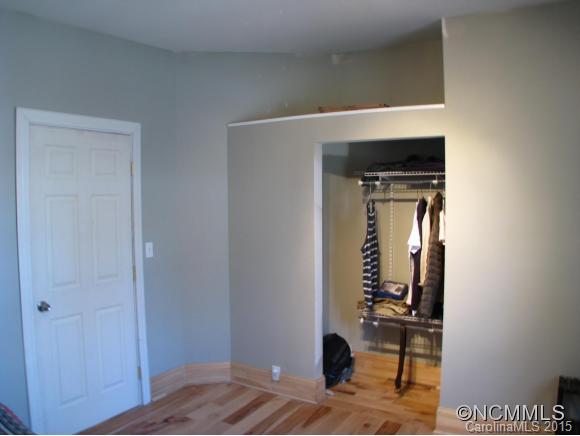 West Asheville - Residential