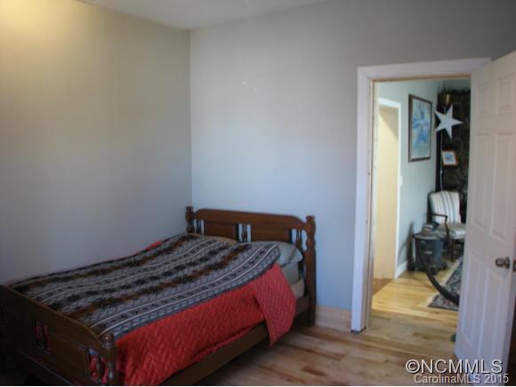 West Asheville - Residential