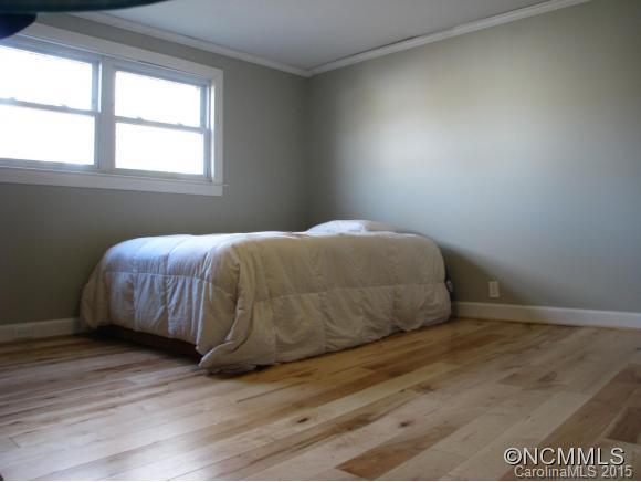 West Asheville - Residential