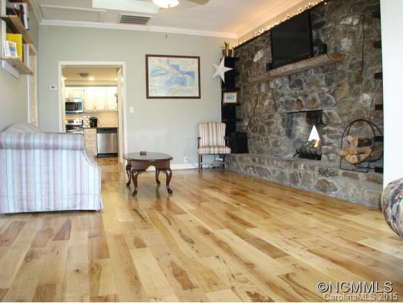 West Asheville - Residential