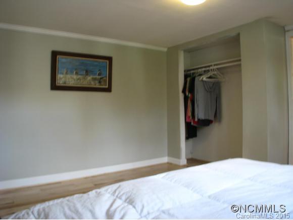 West Asheville - Residential