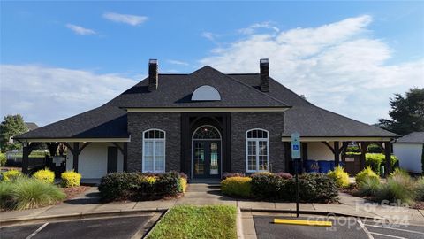 A home in Waxhaw