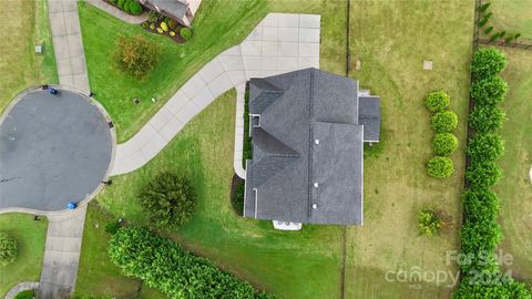 A home in Waxhaw