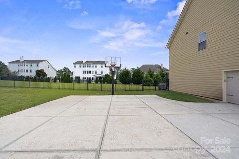 A home in Waxhaw