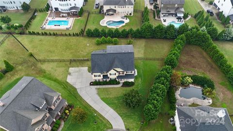 A home in Waxhaw