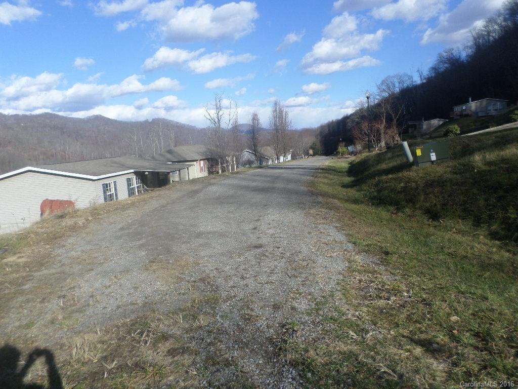 Village Crossing - Land