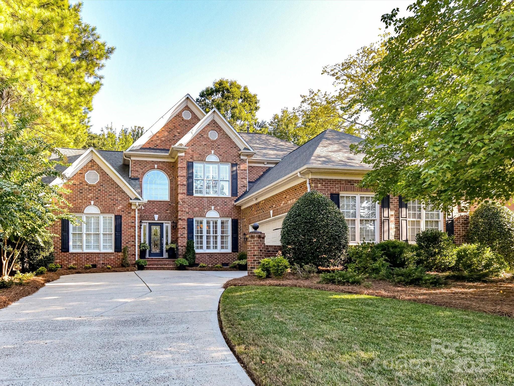 12017 James Richard Drive