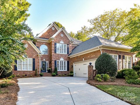 12017 James Richard Drive Charlotte NC 28277