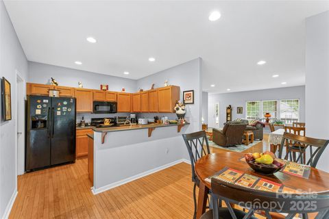 A home in Flat Rock