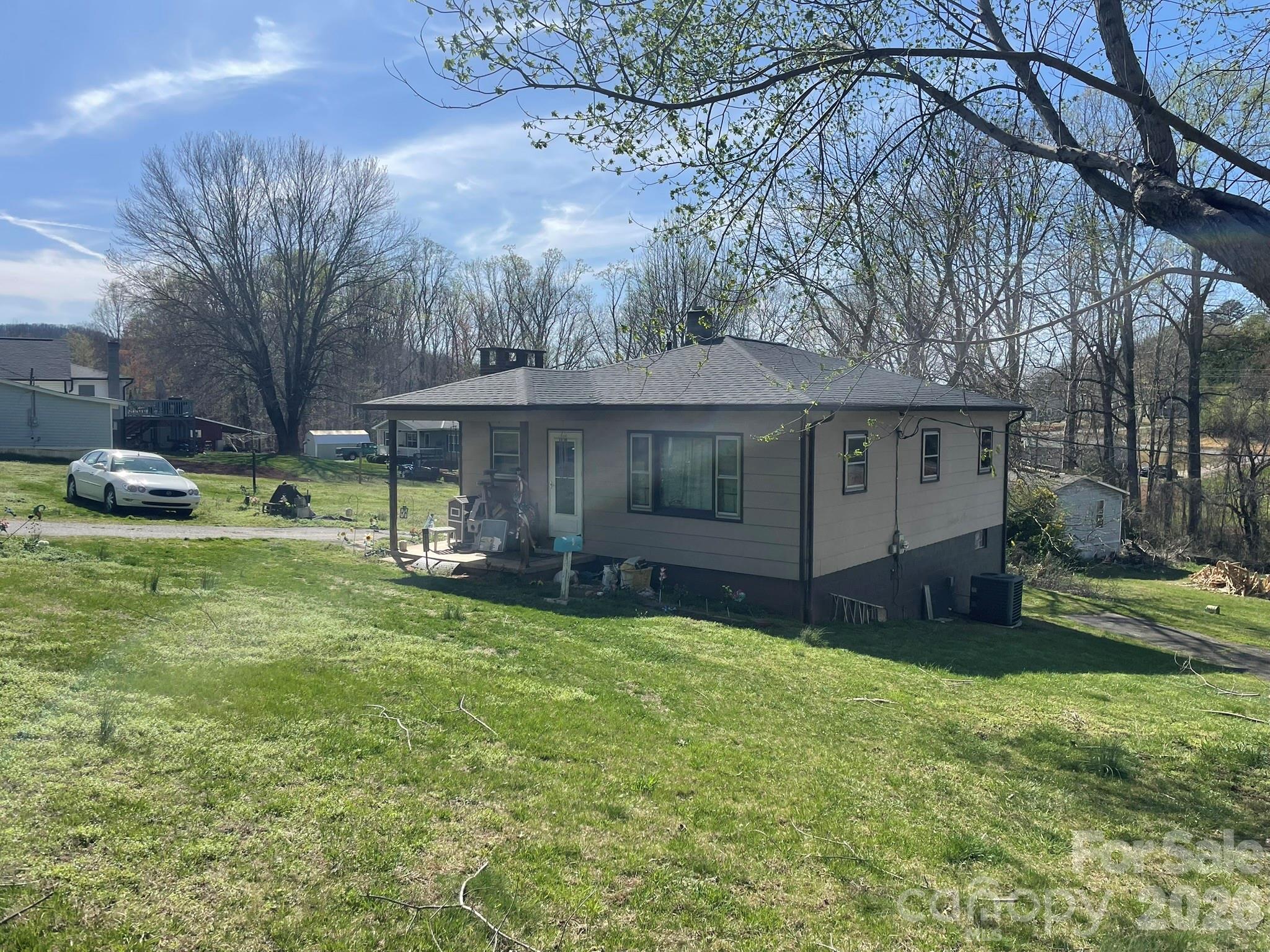 6503,6501 Jenkins Road