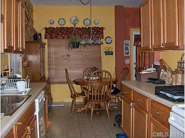 Brantley Woods - Residential