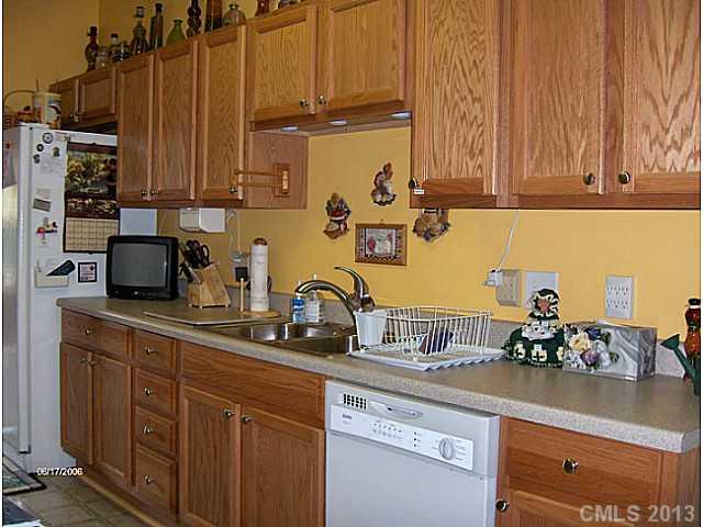 Brantley Woods - Residential