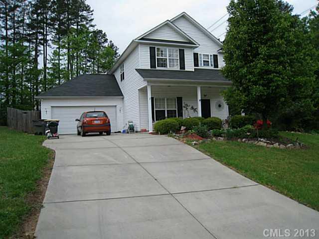Brantley Woods - Residential