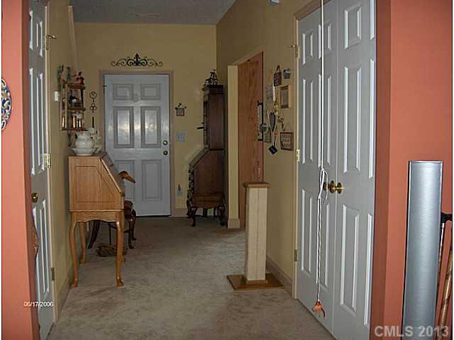 Brantley Woods - Residential