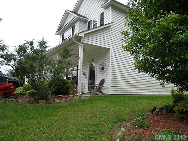 Brantley Woods - Residential
