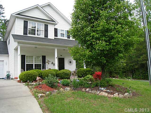 Brantley Woods - Residential