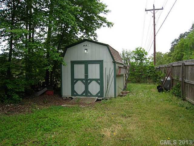 Brantley Woods - Residential