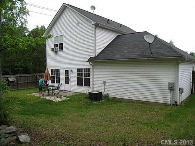 Brantley Woods - Residential