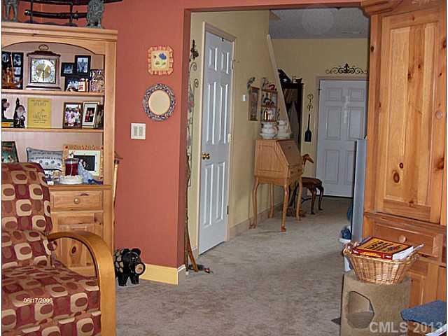 Brantley Woods - Residential