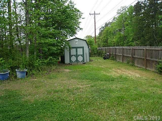 Brantley Woods - Residential