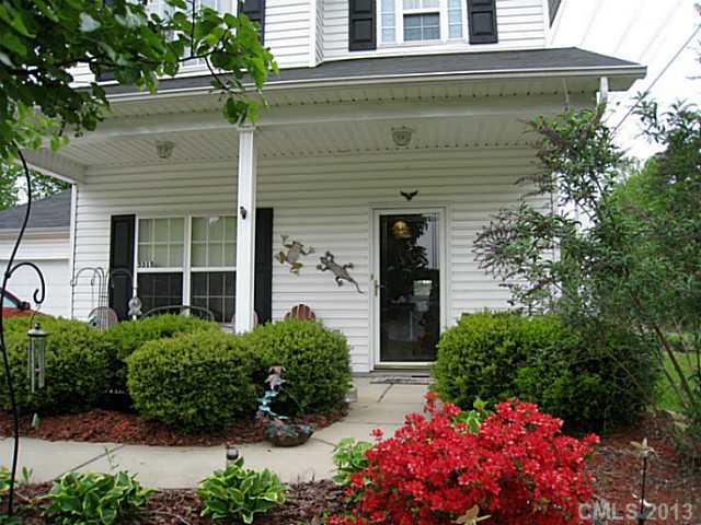 Brantley Woods - Residential