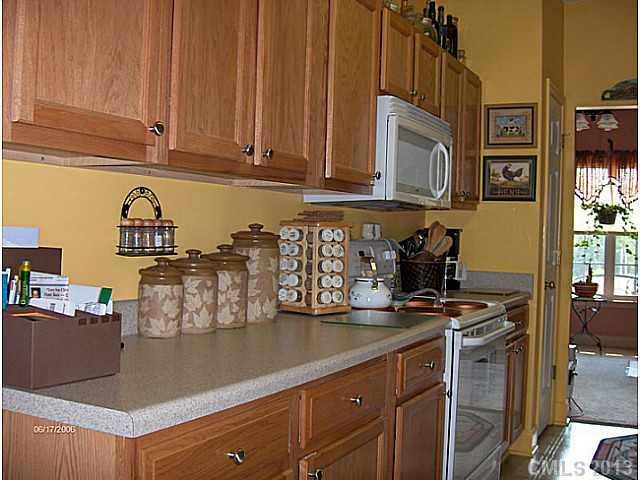 Brantley Woods - Residential