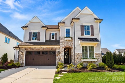 Photo of 6083 Holden Court, Fort Mill, SC 29715 (MLS # 4420535)