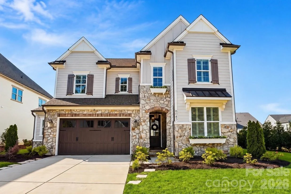 6083 Holden Court, Fort Mill, SC, 29715