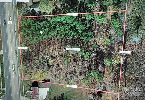 Photo of 2812 US Highway 52 Highway N, Albemarle, NC 28001 (MLS # 4132918)